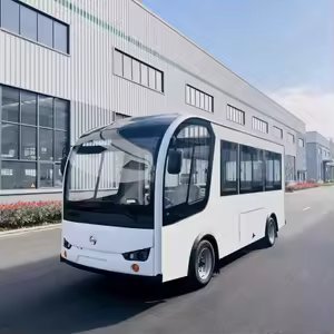 Mini Bus (22 Seater)