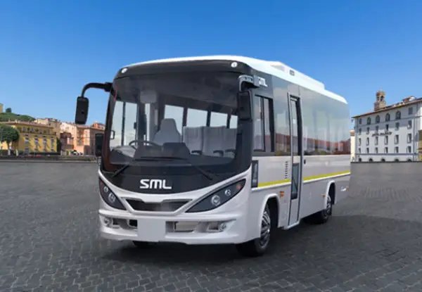 Mini Bus (27 Seater)