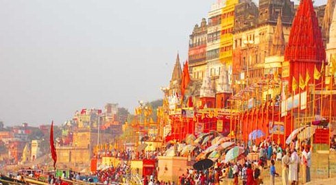 Varanasi