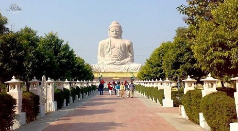 Bodhgaya