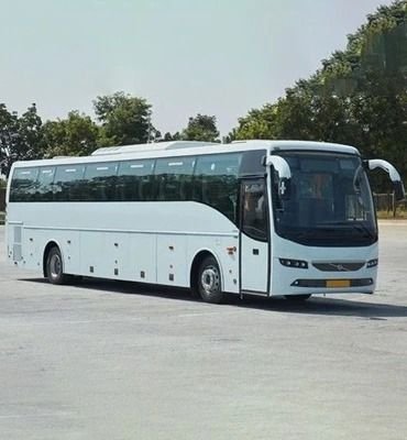 A/C Bus Large (49 Seater)