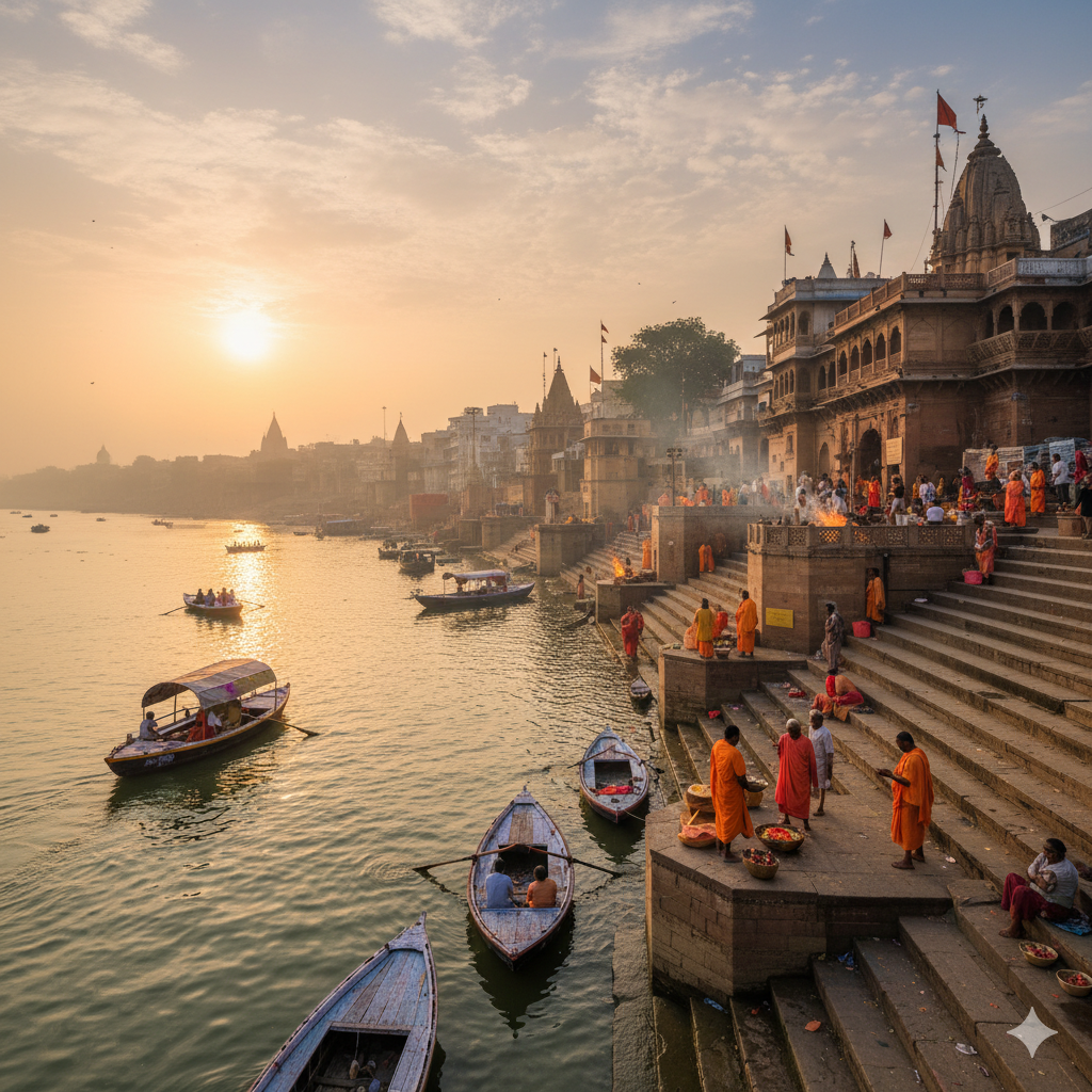 Varanasi