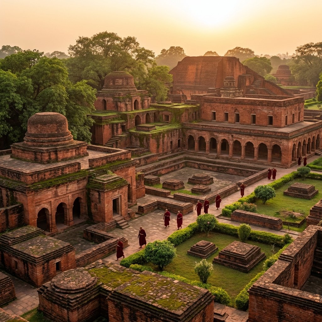 Nalanda