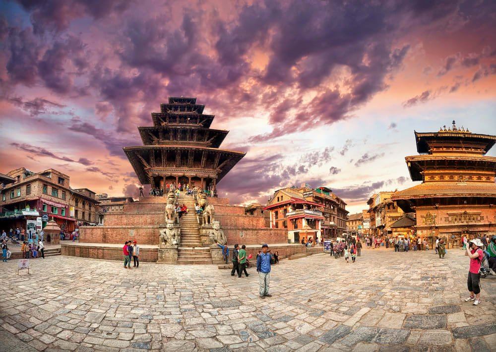 Nepal Tour