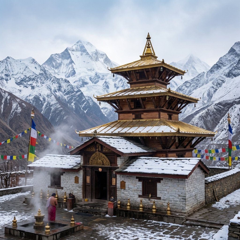 Muktinath