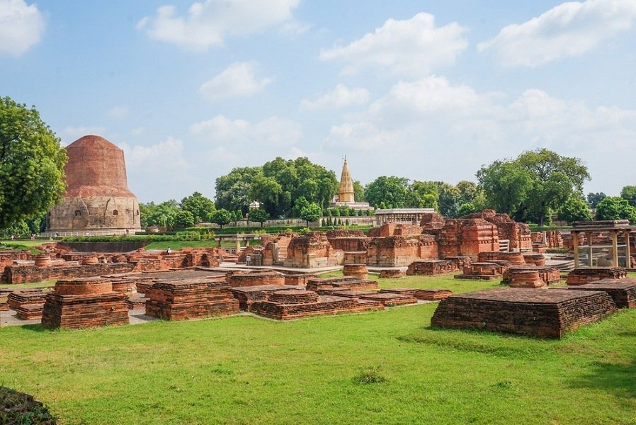 Sarnath